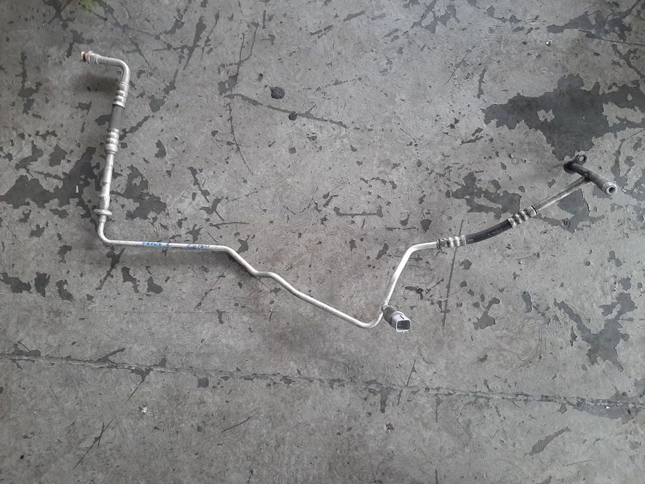 conducta clima ac ford focus 2 2.0 tdci  3s4h-19d594-aa