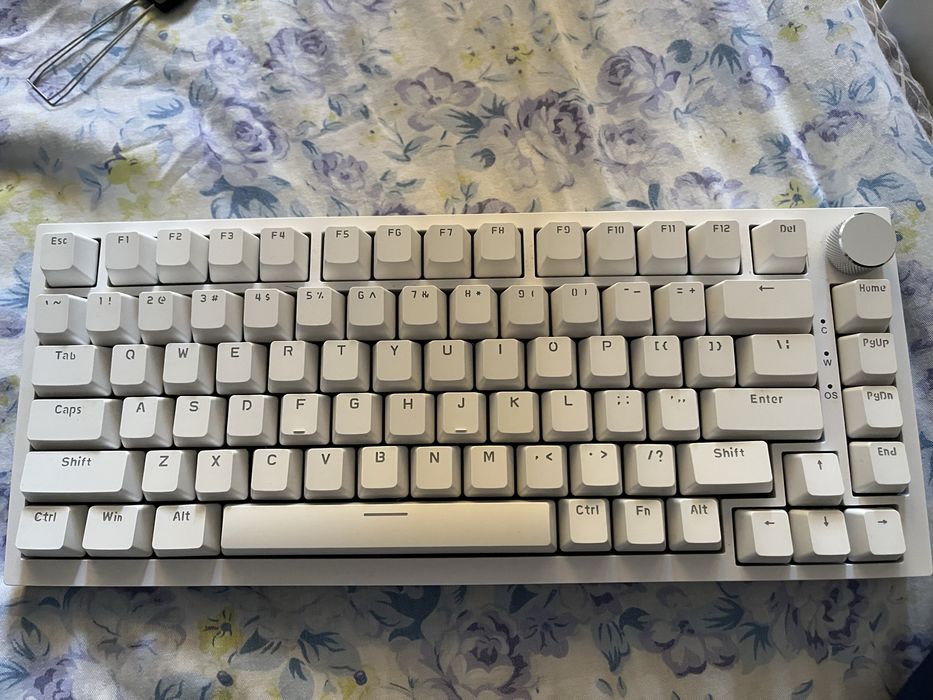 Клавиатура Ajazz