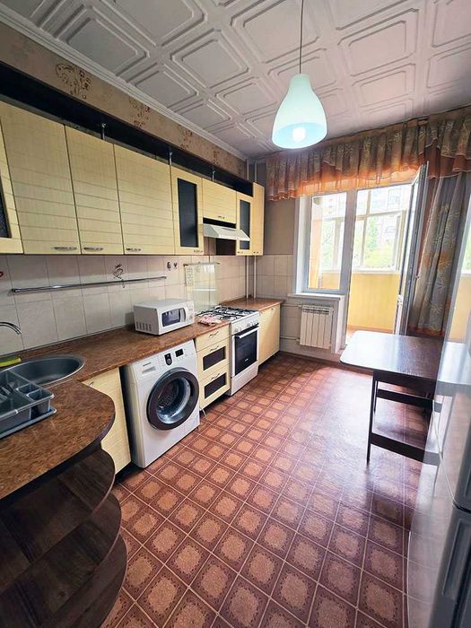 Сдам 1-комнатную квартиру.