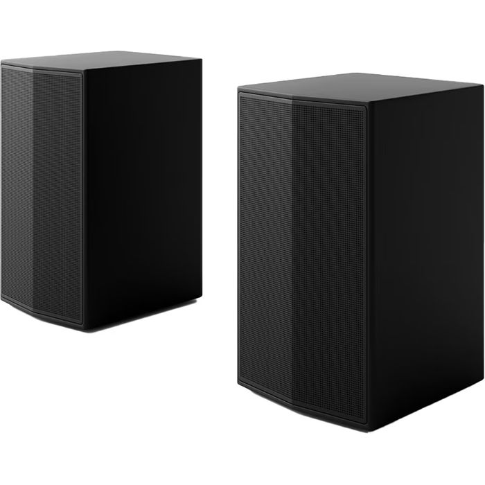 Soundbar LG US40TR , 400W, Bluetooth, Subwoofer Wireless, Nou