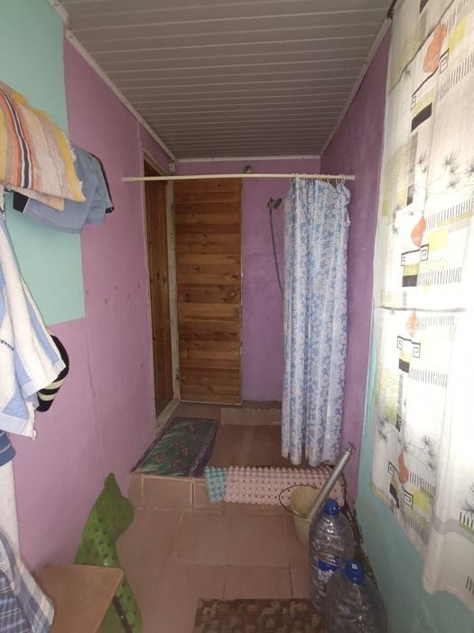 Дом-дача в Майском (СВТ Майский ветерок)