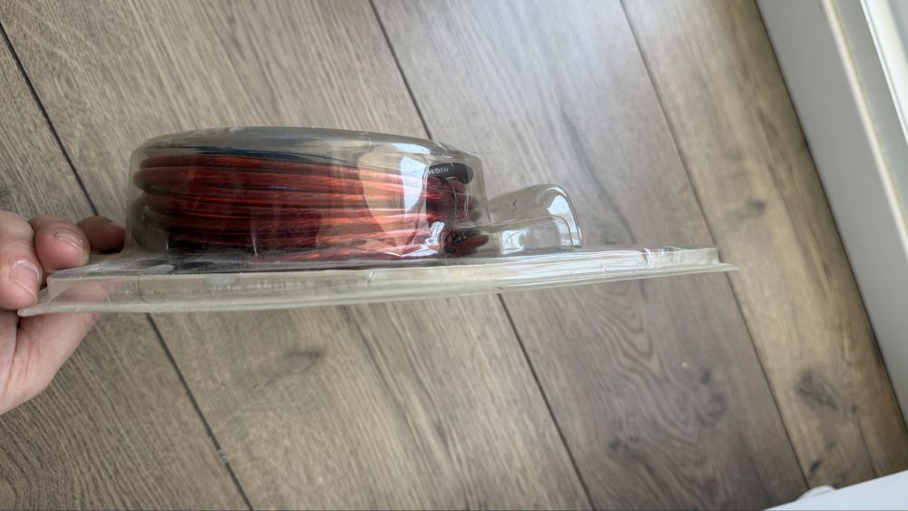 Для акустики, для сабвуфера, для усилителя