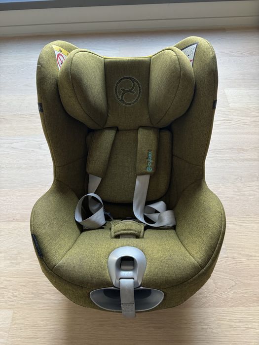 Scaun masina Cybex Sirona Z2