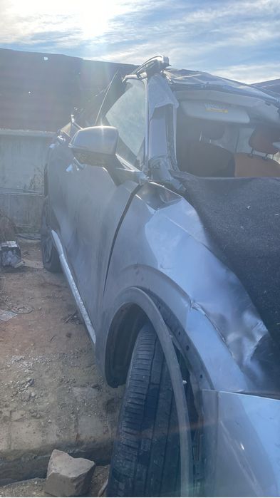 Haval H6 Хавал Х6 на разбор