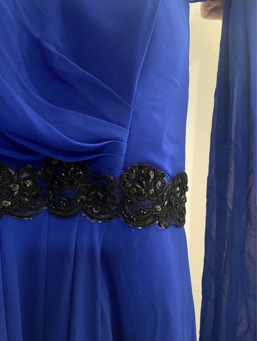Rochie de seara lunga
