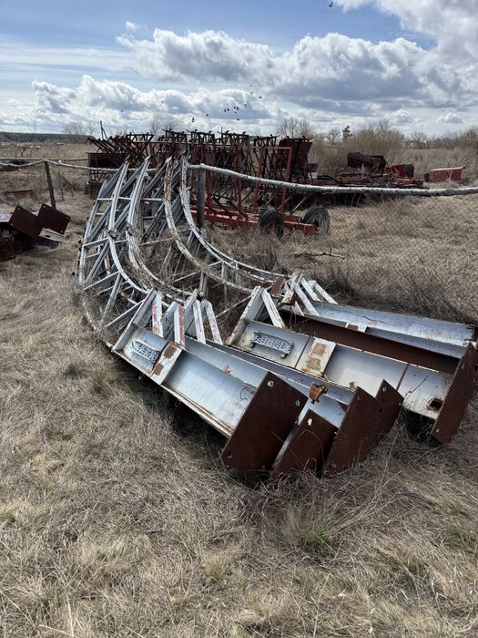 Продам Ангар 9 на 30 метров