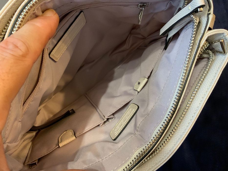 Samsonite recyclex-оригинална дамска чанта