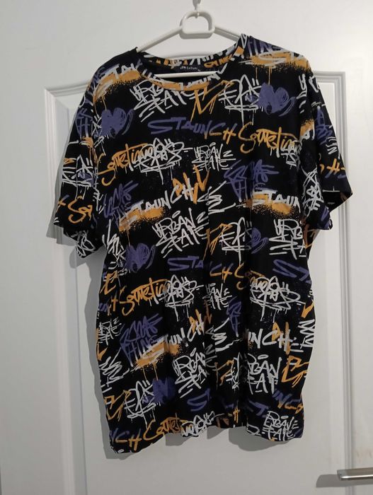 Tricou bărbați LCW casual,