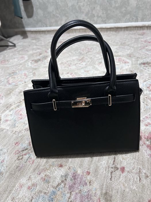 Новая сумка hermes