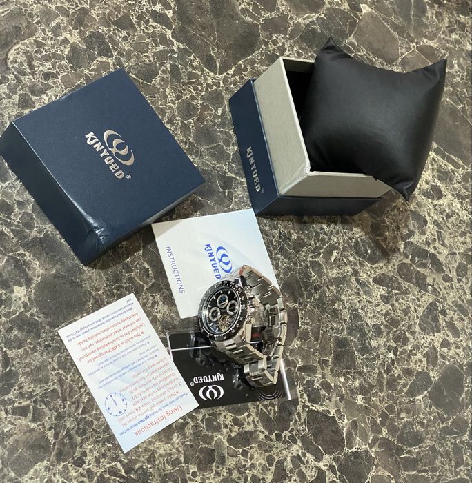 Часы механические