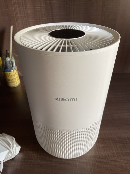 Xiaomi Smart Air Purifier 4 Compact