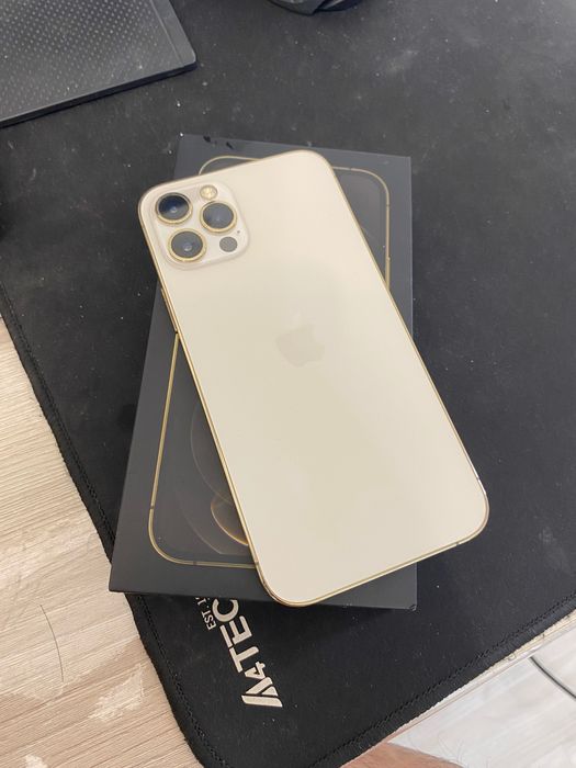 Продам iPhone 12 Pro айфон 12 про