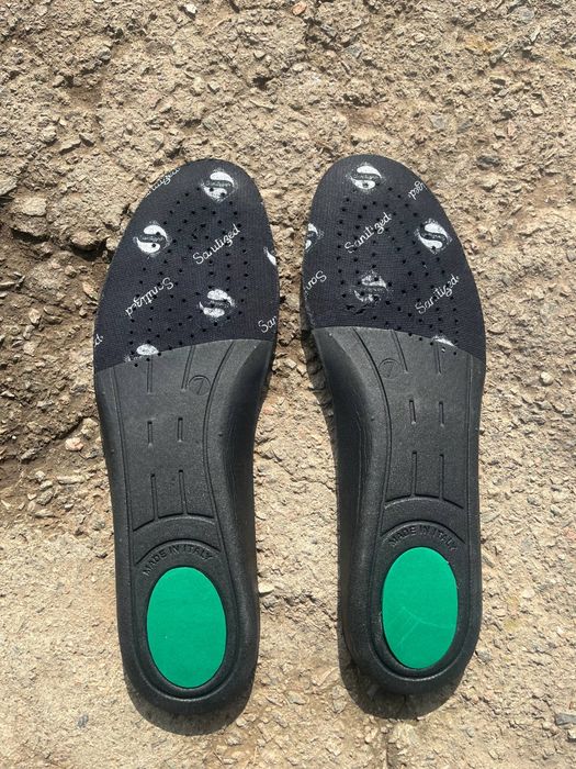 Zegna Triple stitch оригинальные кроссовки