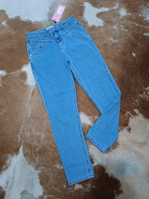 Правильные Джинсы ! Pink Island !