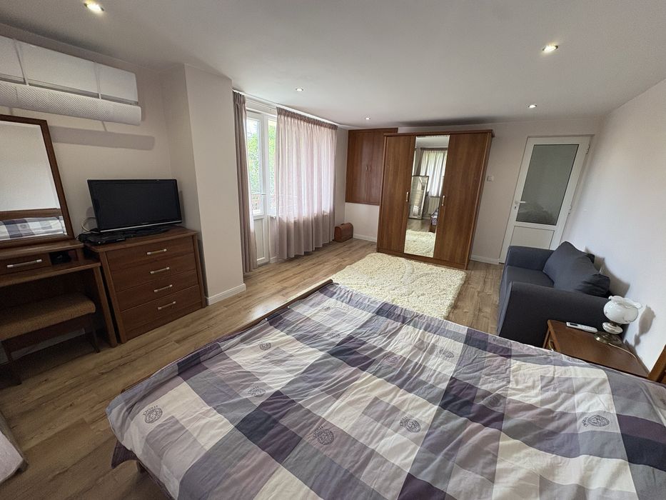 Продава се Къща в София, Горна баня - 112 кв.м за 5179 €/кв.м - Снимка #13