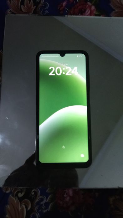 Редми А5 камера 32 мп хотира 128 Гб оперативка 4 гб