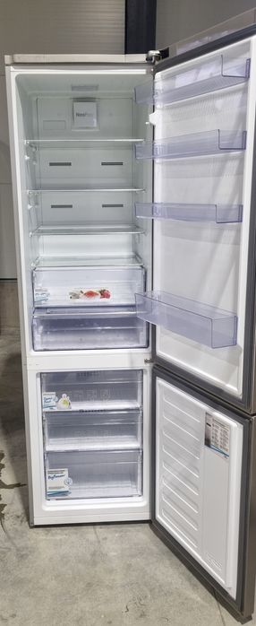 Combina frigorifica Beko NeoFrost