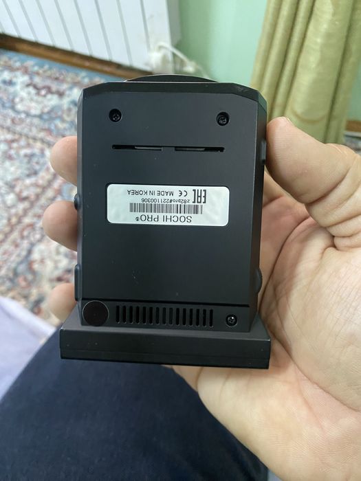 Антирадар SOCHI PRO