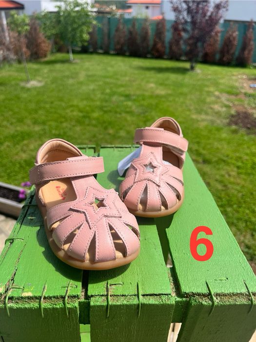 Нови детски обувки – ултра леки, качествени, последни бройки