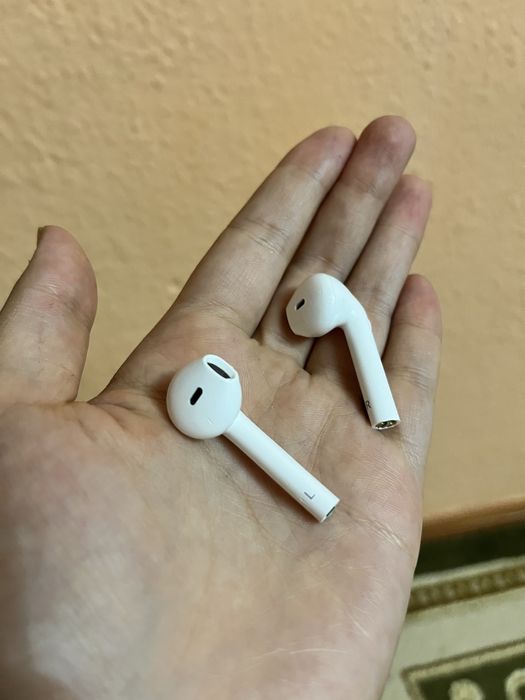 Наушники безпроводные