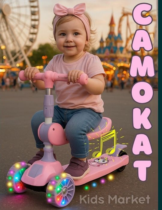 Супер Скидка Детский велосипеды