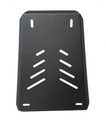 Scut metalic pentru diferential Dacia Duster I 2010-2013