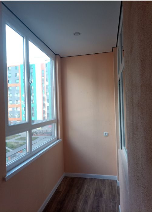 Продам квартиру студия