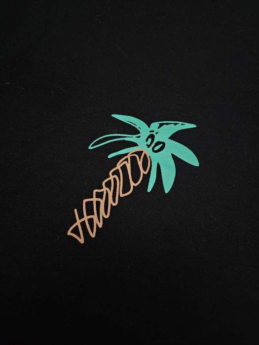 Tricou palm angels
