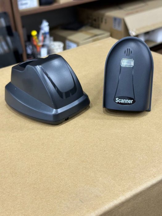 Докон учун сканер КР сканер Dokon uchun QR skaner pistalet