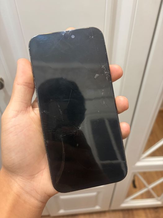 Iphone 14 Pro Max 256гб