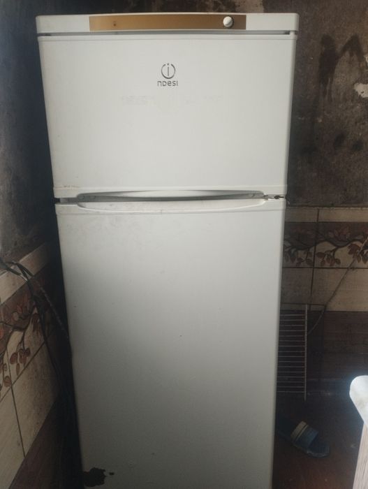 Продам indezit Рабочий