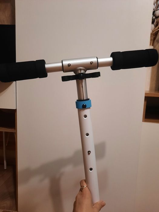 Двухколёсный самокат