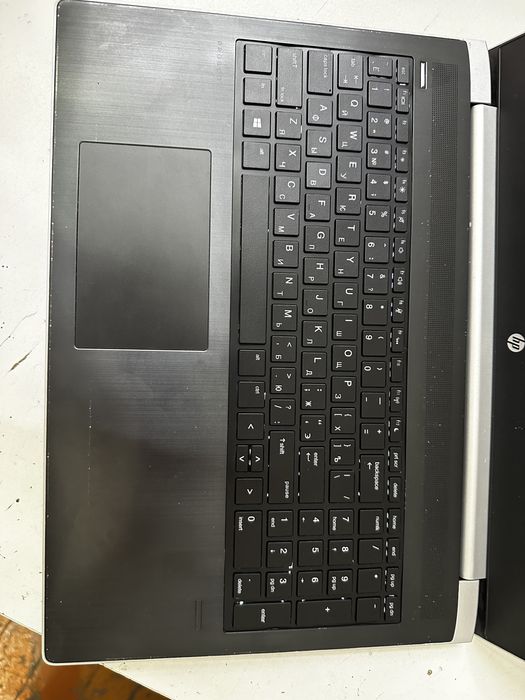 Продается Hp i7-8gen