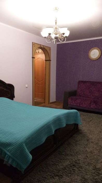 Квартира посуточно
