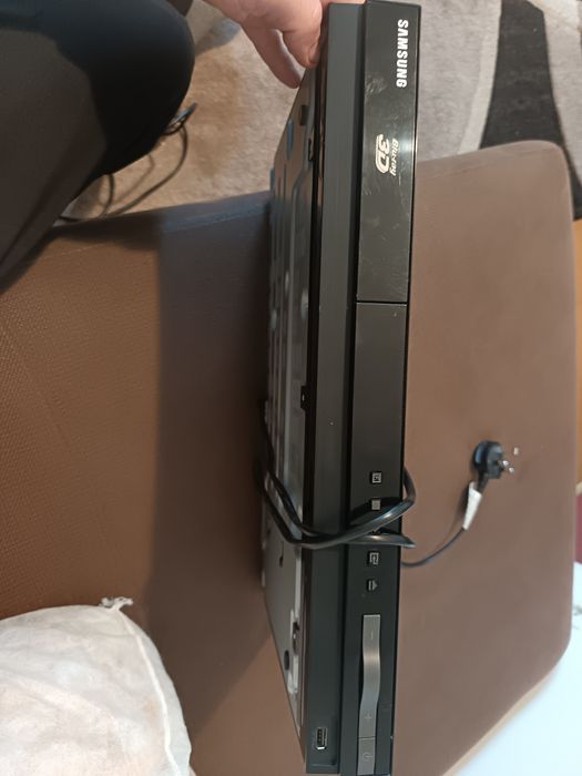 Vand home cinema samsung