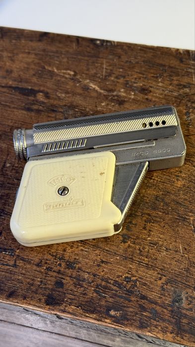 Imco gunlite 6900 austria bricheta pistol