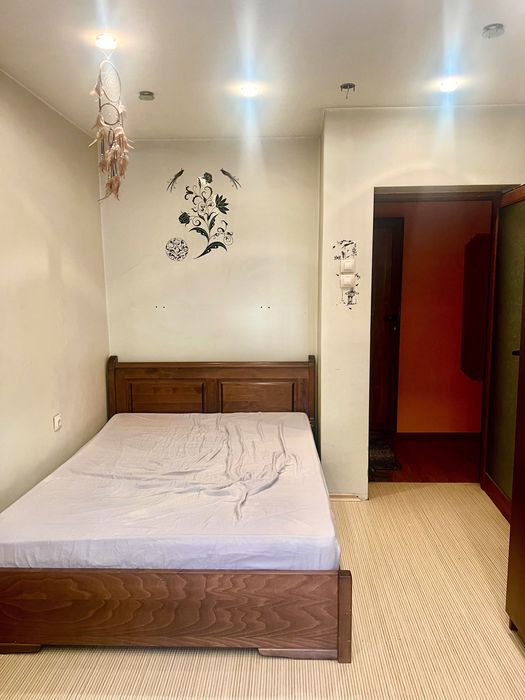 Дава се под наем Двустаен апартамент в Сливен, Колю Фичето - 55 кв.м за 204 € - Снимка #7