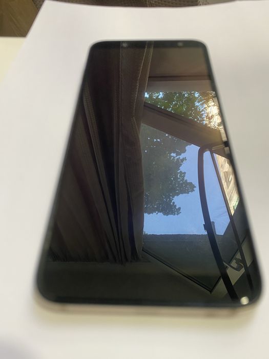 Samsung A6 foarte bine pastrat
