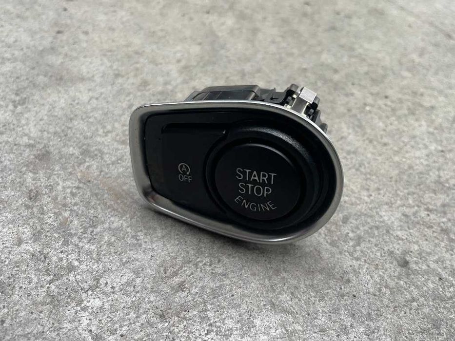 Buton start/stop Bmw seria 2 F45/F46, X1 F48/X2 F39 cod 9289135
