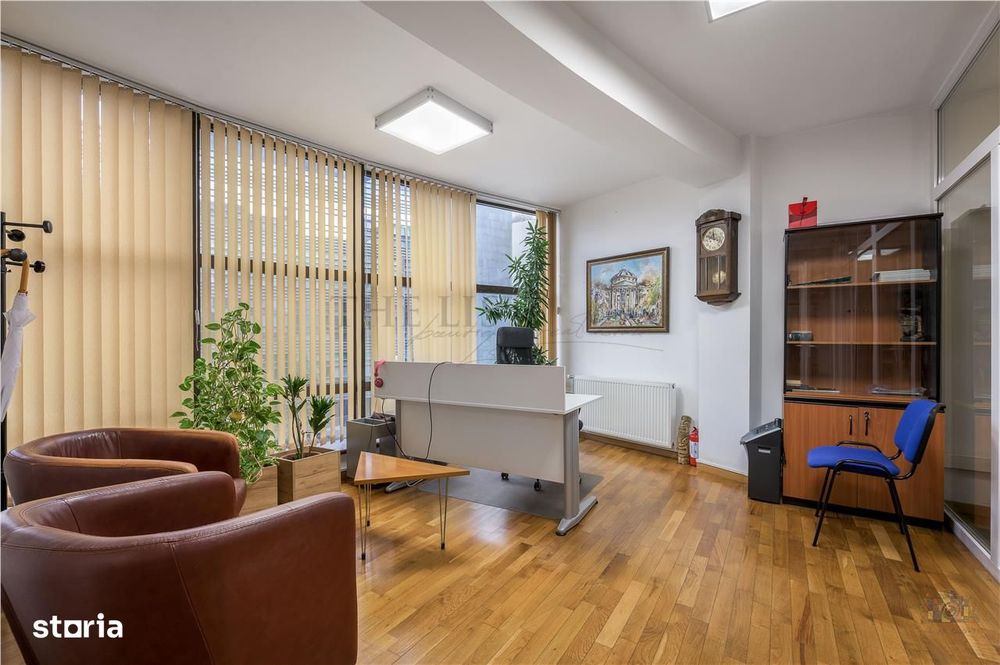 Apartament 4 Camere | Loc Parcare Inclus | ARCUL DE TRIUMF | Rezidenti