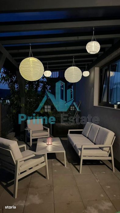 Apartament Cochet la cheie cu gradina Sub Cetate