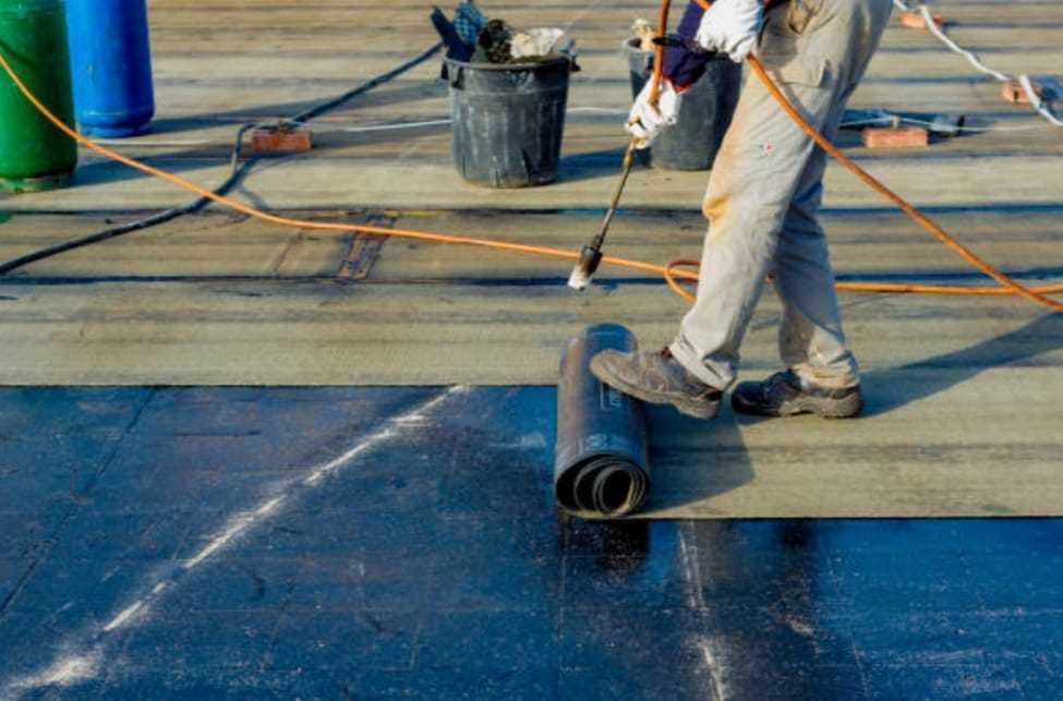 Hidroizolăm tot ce contează, pentru o locuință uscată și sigură