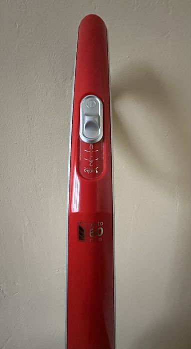 Вертикална прахосмукачка Bosch Pro Animal