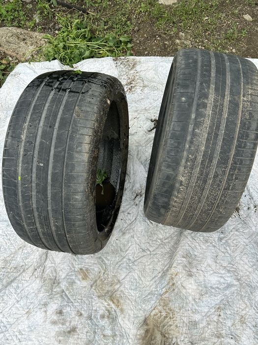 Продам резину r20