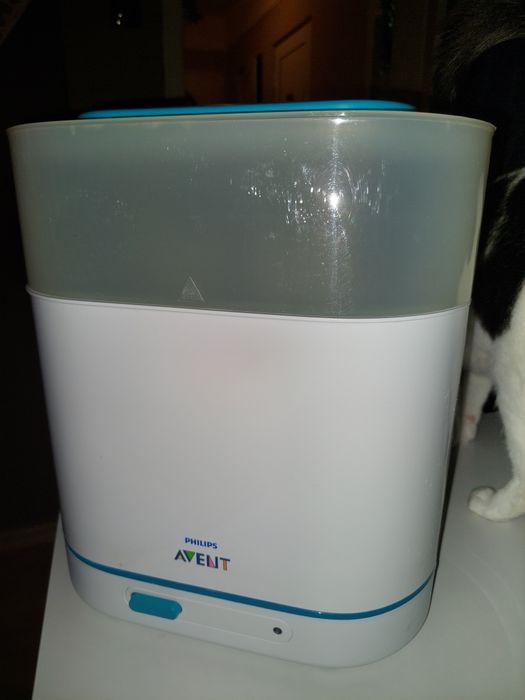 Стерилизатор Phillips Avent
