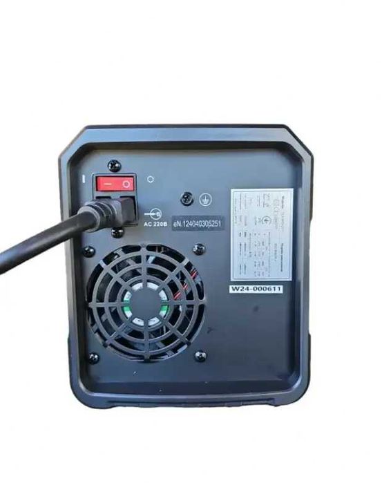 Aparat sudura invertor Edon Tex MIG-277