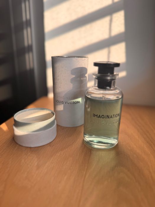 Louis Vuitton Imagination