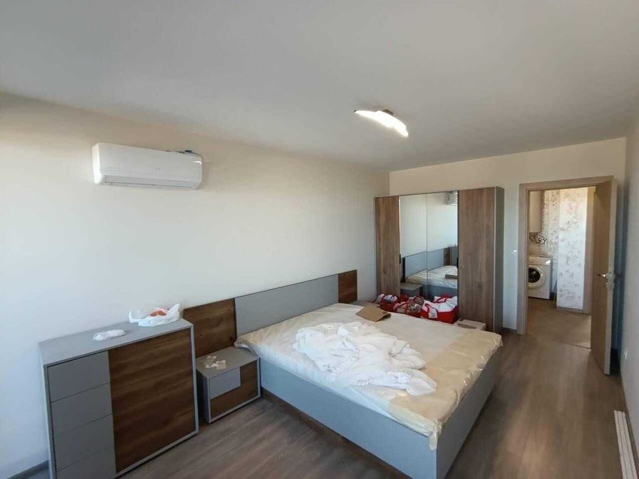 Продава се Тристаен апартамент в Пловдив, Гагарин - 114 кв.м за 769 €/кв.м - Снимка #2