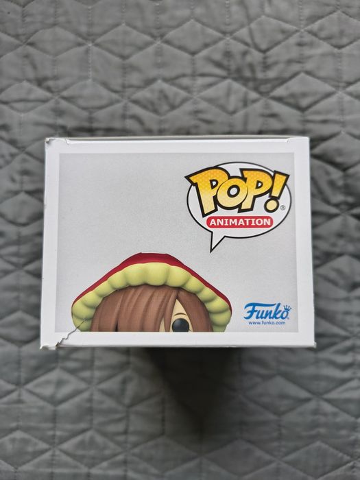 Funko Pop My Hero Academia Kinoko Komori 1237 аниме