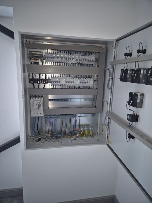 Inchiriere hala 599m 2